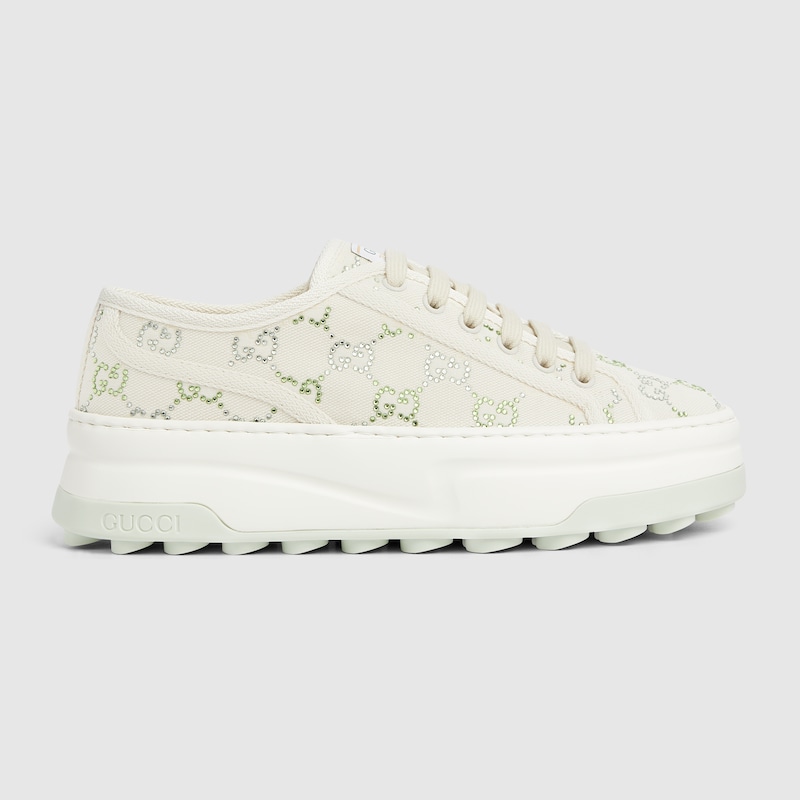 Women’s Gucci Tennis 1977 sneaker - Image 3